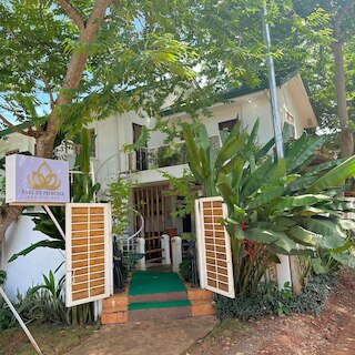 アールデプリンセサホテル