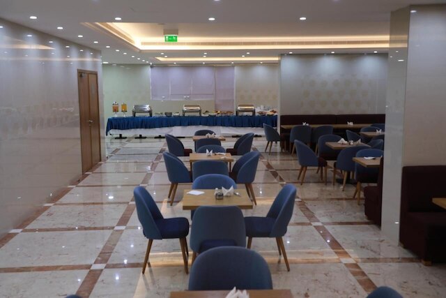 アルアズミホテル