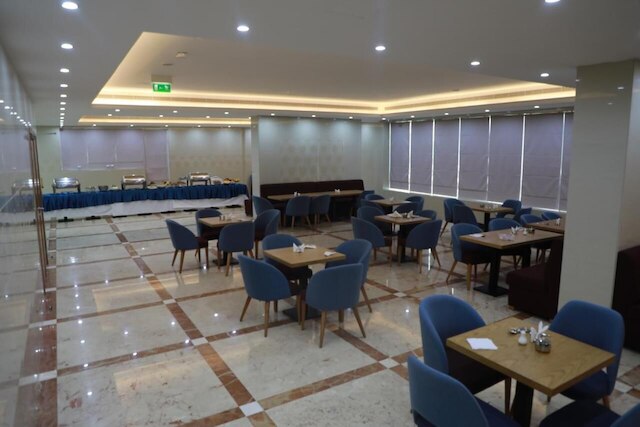 アルアズミホテル