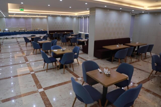 アルアズミホテル