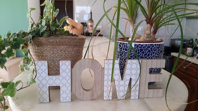 アルロゾロフ3BDアパートメント