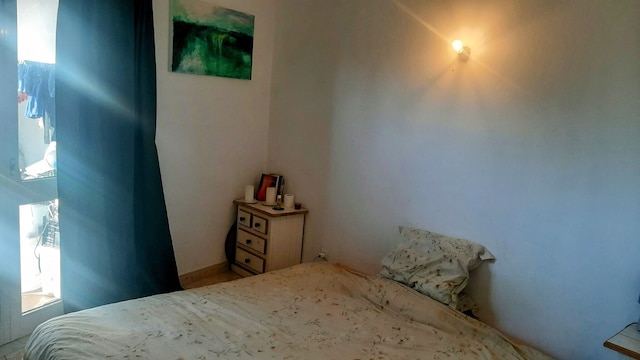 アルロゾロフ3BDアパートメント