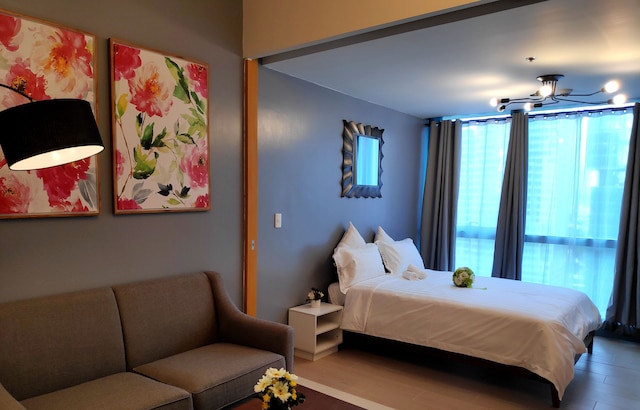 ワンアップタウンレジデンスBGCタギグ