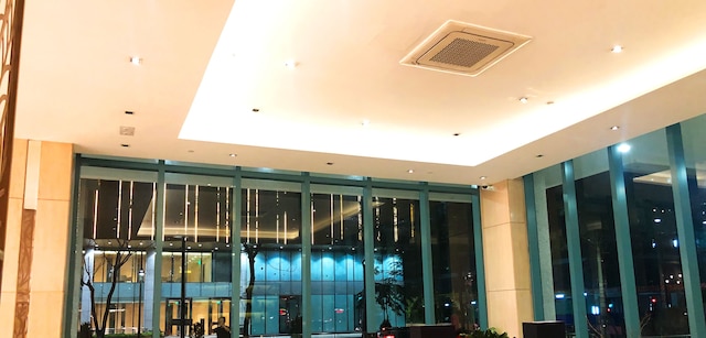 ワンアップタウンレジデンスBGCタギグ