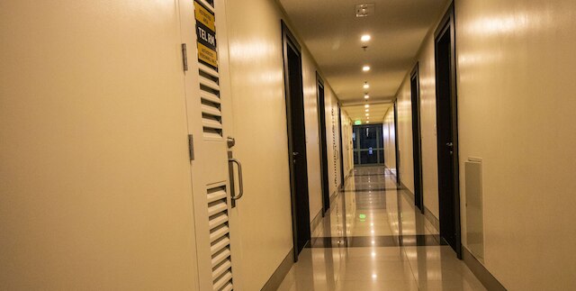 ワンアップタウンレジデンスBGCタギグ