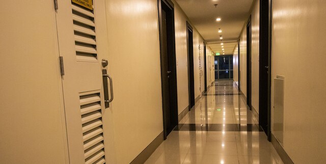 ワンアップタウンレジデンスBGCタギグ