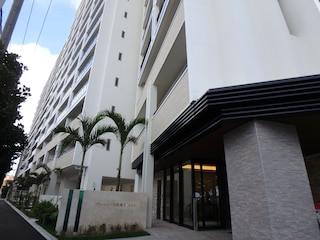 ブランシエラ那覇曙プレミスト 1004