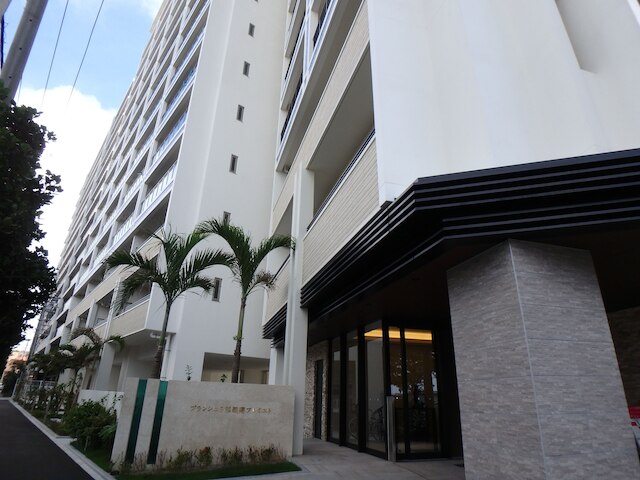 ブランシエラ那覇曙プレミスト 1004