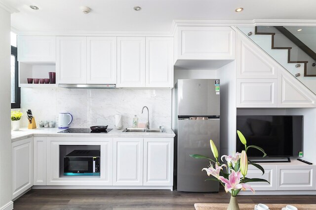 シティバイナイト ベンタンアパートメンツ