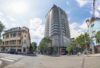 シティバイナイト ベンタンアパートメンツ