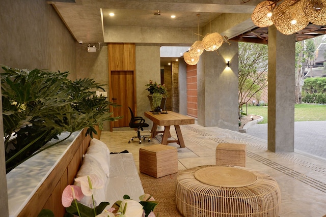 プラウド・プーファー・ムーアン・チェンマイ