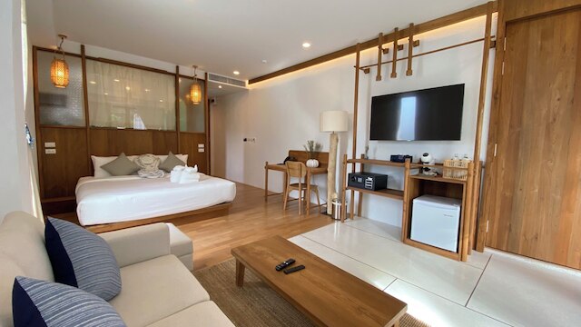 プラウド・プーファー・ムーアン・チェンマイ