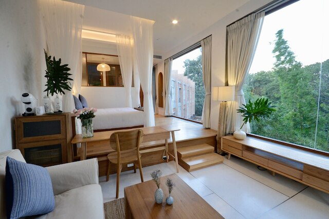 プラウド・プーファー・ムーアン・チェンマイ