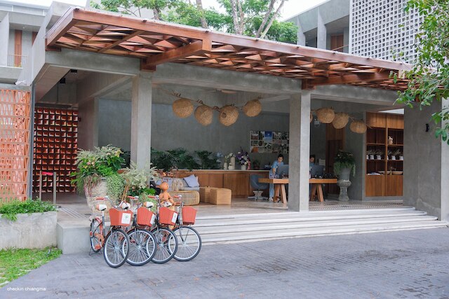 プラウド・プーファー・ムーアン・チェンマイ