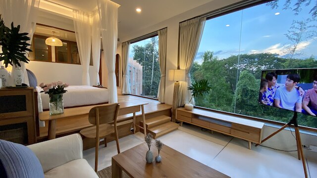 プラウド・プーファー・ムーアン・チェンマイ