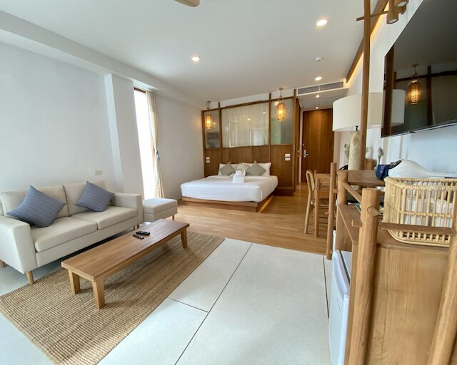 プラウド・プーファー・ムーアン・チェンマイ