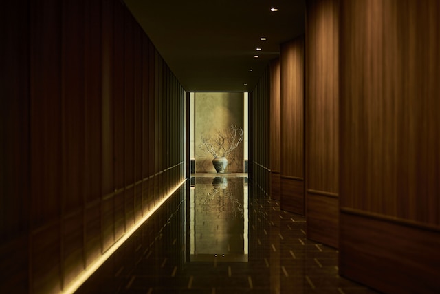 ザ ロイヤルパークホテル アイコニック 名古屋