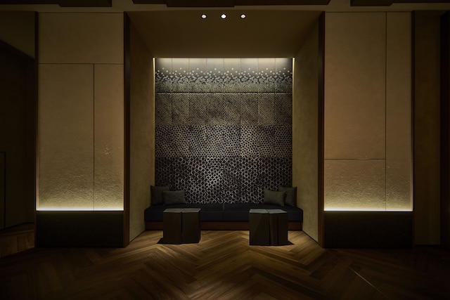 ザ ロイヤルパークホテル アイコニック 名古屋