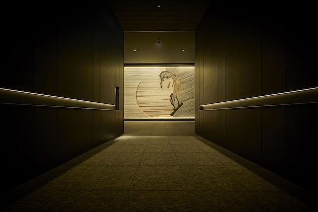 ザ ロイヤルパークホテル アイコニック 名古屋