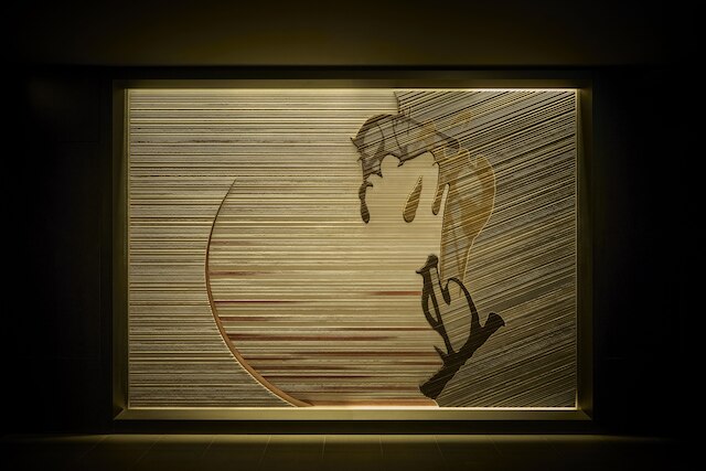 ザ ロイヤルパークホテル アイコニック 名古屋