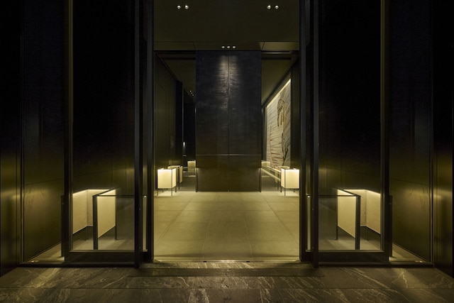 ザ ロイヤルパークホテル アイコニック 名古屋