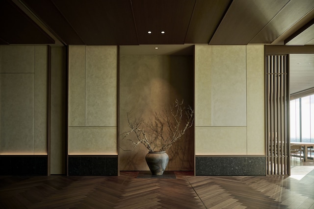 ザ ロイヤルパークホテル アイコニック 名古屋