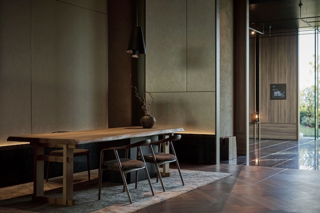 ザ ロイヤルパークホテル アイコニック 名古屋