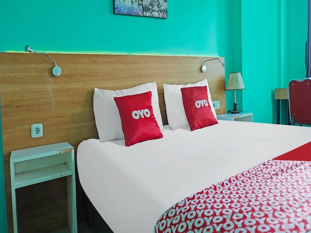 ホテル O Gキットルーム