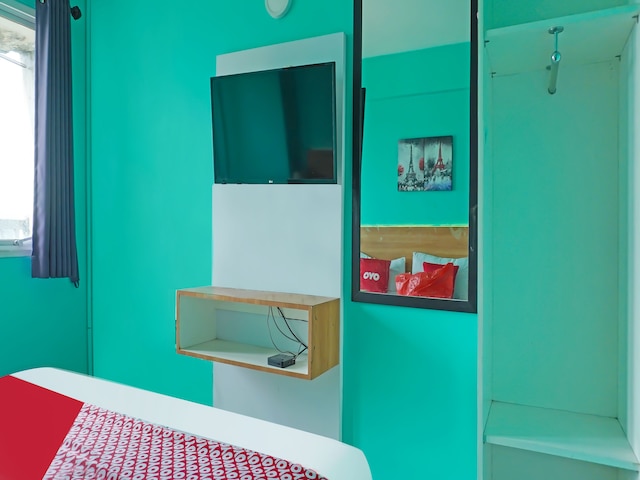 ホテル O Gキットルーム