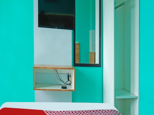 ホテル O Gキットルーム