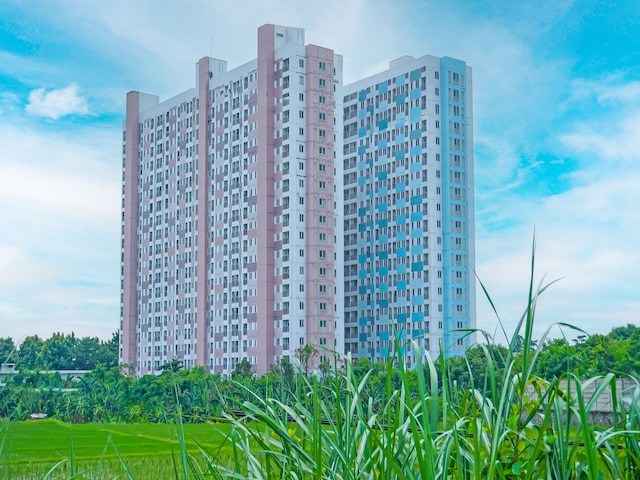 ホテル O Gキットルーム