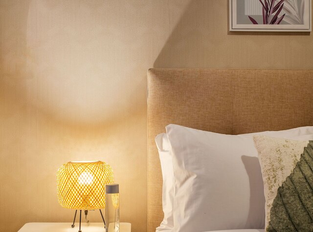 マンジル -2BR ペントハウス ウィズ フル ブルジュ ビュー イン ダウンタウン