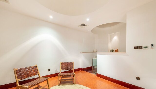 マンジル -2BR ペントハウス ウィズ フル ブルジュ ビュー イン ダウンタウン