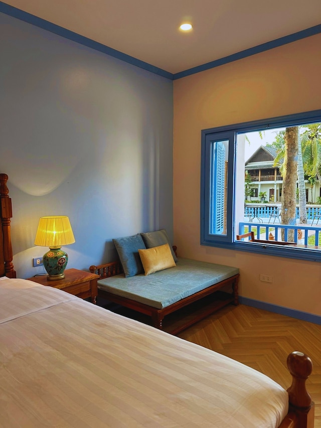 サダーカムホテル