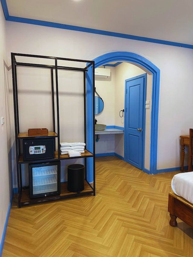 サダーカムホテル