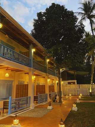 サダーカムホテル