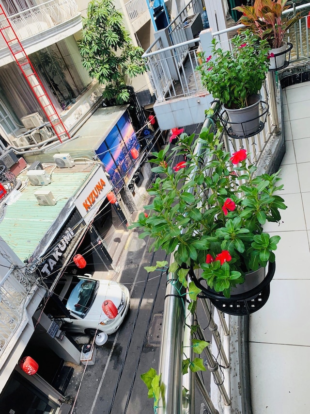 ワガーデンサイゴン