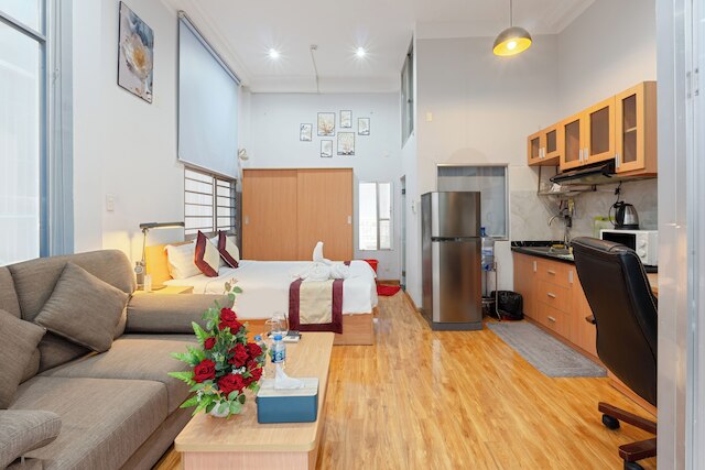 ワガーデンサイゴン