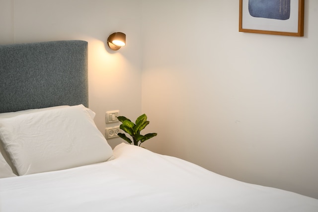 リラクス・イン・ア・ルーラル・リトリート2BRアパートウィズガーデン