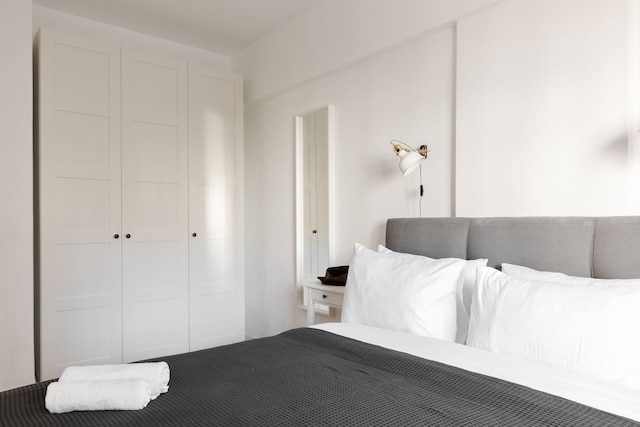 スペーシャス＆モダン3BDアパートメントビーチから2分