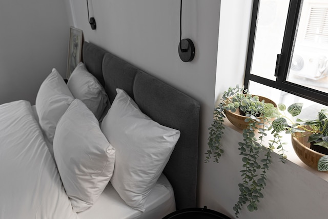 スペーシャス＆モダン3BDアパートメントビーチから2分