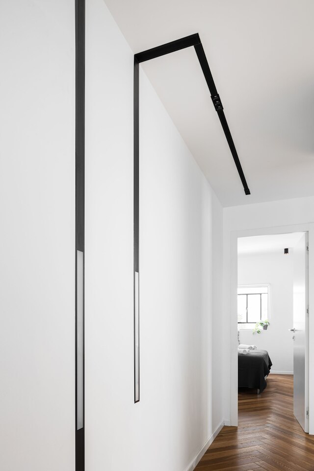 スペーシャス＆モダン3BDアパートメントビーチから2分