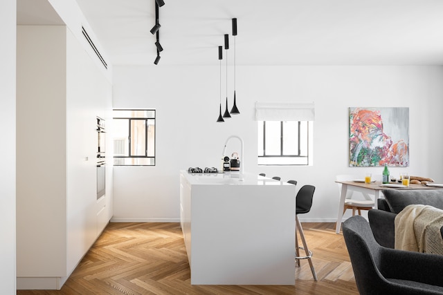 スペーシャス＆モダン3BDアパートメントビーチから2分