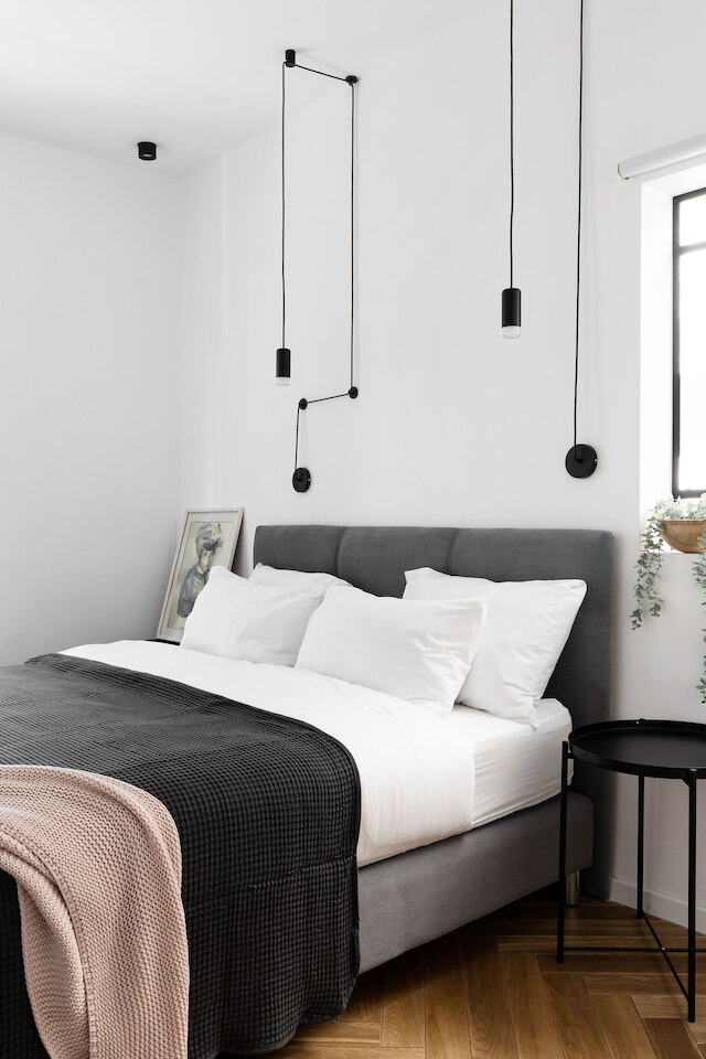 スペーシャス＆モダン3BDアパートメントビーチから2分