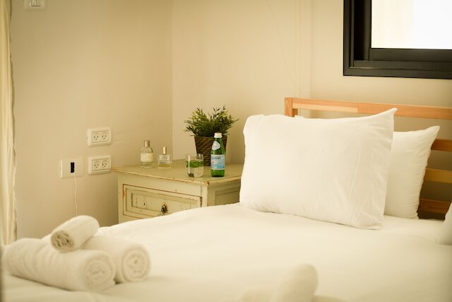 ビーチサイド3-BRアパート ファミリーに最適