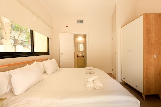 ビーチサイド3-BRアパート ファミリーに最適