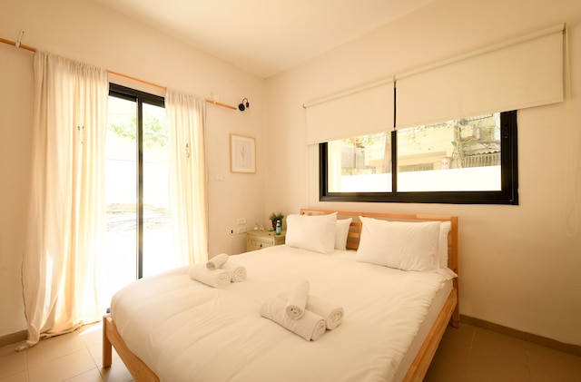 ビーチサイド3-BRアパート ファミリーに最適