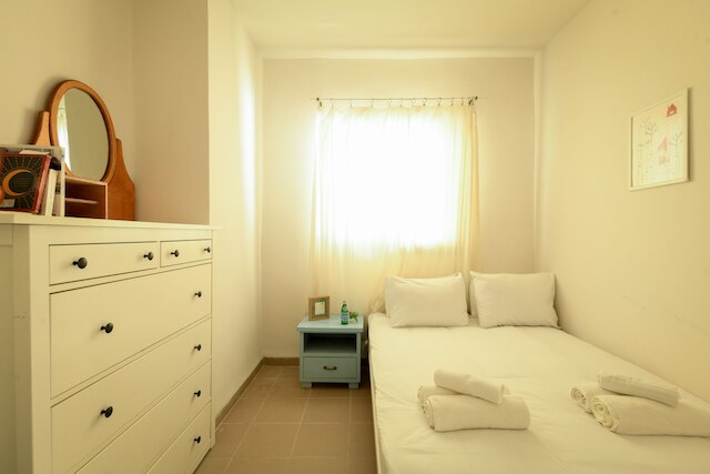 ビーチサイド3-BRアパート ファミリーに最適