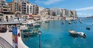 ブカレストホステルマルタ