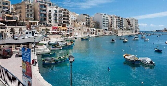 ブカレストホステルマルタ